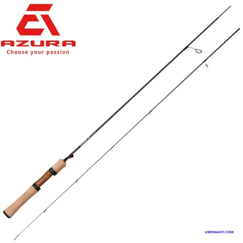 Спиннинг Azura '24 Diablo Neo